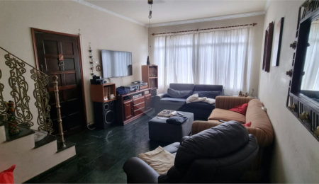 Sobrado à venda com 2 quartos em Tremembé, São Paulo, SP