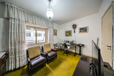 Apartamento à venda com 3 quartos, sendo 1 suíte, em Vila Mariana, São Paulo, SP