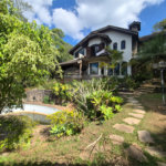 Casa à venda com 3 quartos, sendo 4 suítes, no condomínio Alpes da Cantareira, Mairiporã - SP