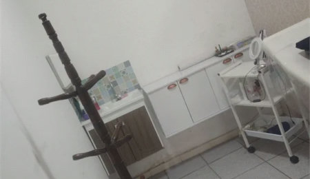 Salão à venda em Bela Vista, Osasco, SP