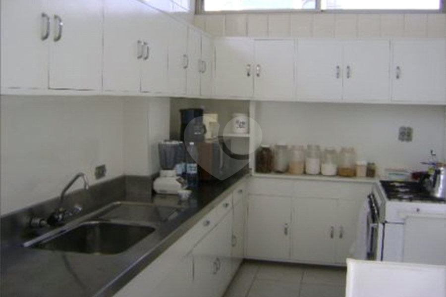 Apartamento para alugar com 3 suítes em Jardim América, São Paulo, SP