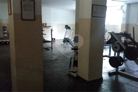 Apartamento à venda com 1 quarto em Jaguaré, São Paulo, SP