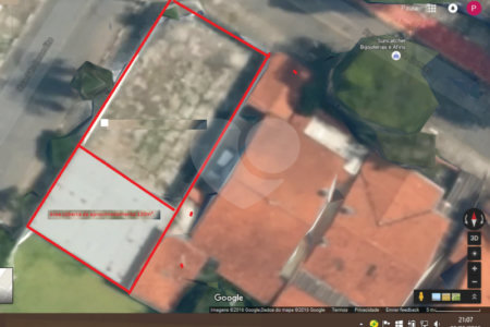 Terreno à venda em Alto da Boa Vista, São Paulo, SP