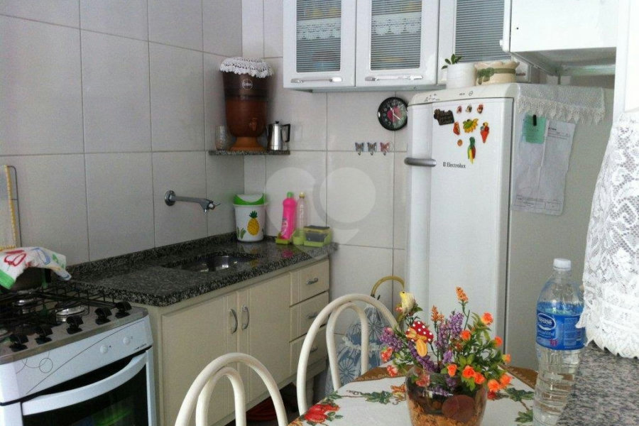Casa à venda com 5 quartos em Vila Guilherme, São Paulo, SP