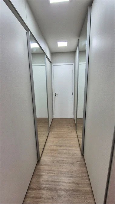 Apartamento à venda com 3 quartos, sendo 1 suíte, em Jardim Adhemar de Barros, São Paulo, SP