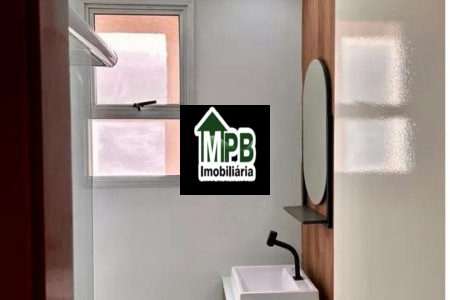 Apartamento à venda com 2 quartos em Parque Campolim, Sorocaba, SP
