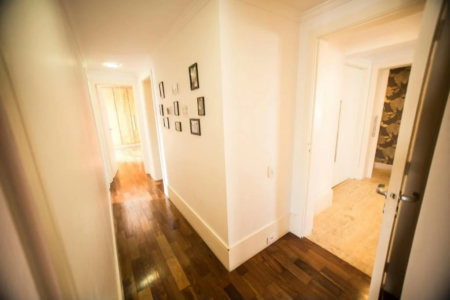 Apartamento à venda com 4 quartos, sendo 3 suítes, em Vila Andrade, São Paulo, SP