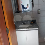 Apartamento à venda com 1 quarto em Vila Sfeir, Indaiatuba, SP
