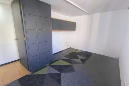 Sala à venda em Perdizes, São Paulo, SP