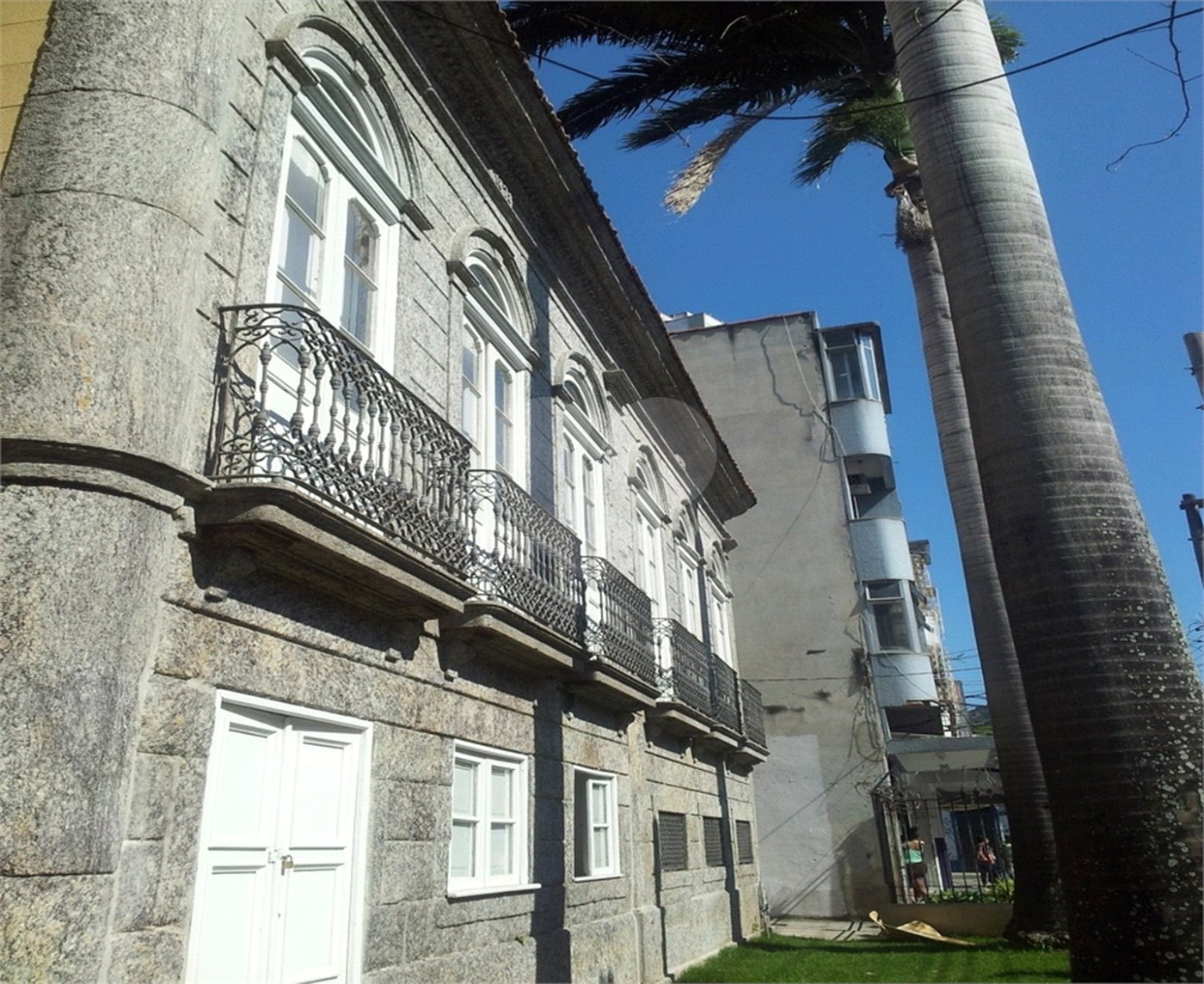 Prédio à venda ou para alugar em Rio Comprido, Rio de Janeiro, RJ