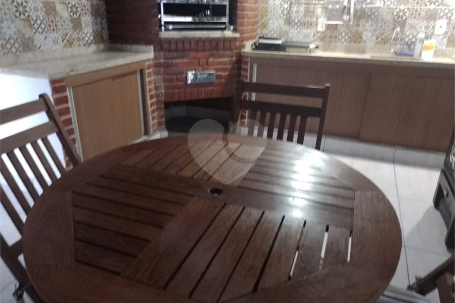 Apartamento à venda com 2 quartos em Vila Guilherme, São Paulo, SP