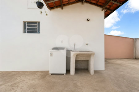 Casa à venda com 2 quartos em Loteamento Gramado I, Itapetininga, SP