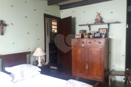 Casa à venda com 3 quartos, sendo 1 suíte, em Vila Cruzeiro, São Paulo, SP
