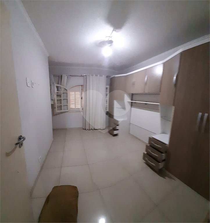 Sobrado à venda com 2 quartos em Casa Verde, São Paulo, SP