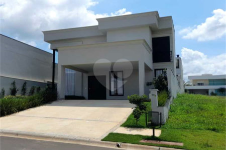 Sobrado à venda com 3 suítes em Residencial Duas Marias, Indaiatuba, SP
