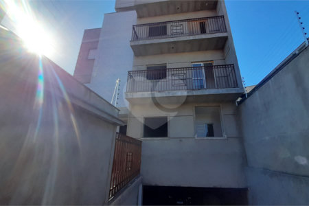 Casa à venda com 2 quartos no condomínio Residencial Luta, São Paulo - SP