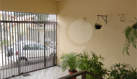 Casa Térrea à venda com 3 quartos em Vila Progresso, Porto Feliz, SP