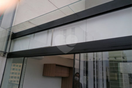 Studio à venda com 1 quarto em Vila Cordeiro, São Paulo, SP