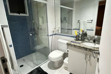Apartamento à venda com 4 quartos, sendo 3 suítes,  em Lar São Paulo, São Paulo, SP