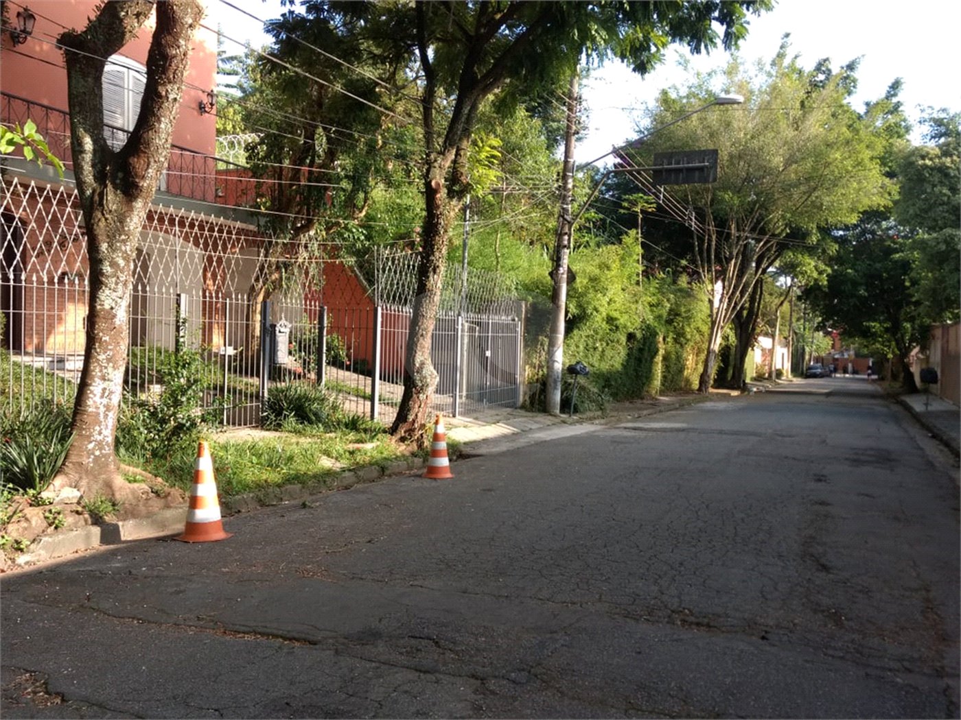 Terreno à venda em Jardim Morumbi, São Paulo, SP