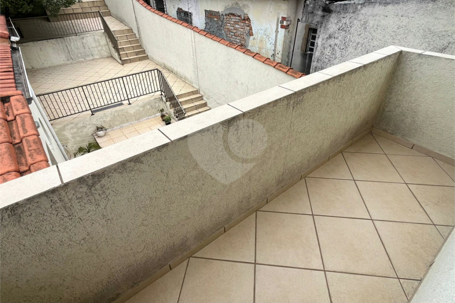Sobrado para alugar com 3 quartos, sendo 1 suíte,  em Freguesia do Ó, São Paulo, SP