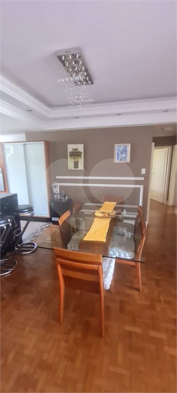 Conforto e Elegância: Apartamento de 127 m² em Higienópolis!