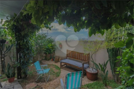 Casa à venda com 4 suítes em Jardim Bonfiglioli, São Paulo, SP