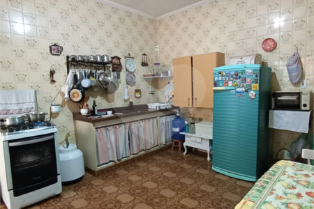 Sobrado à venda com 2 quartos em Bela Aliança, São Paulo, SP