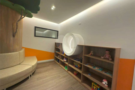 Apartamento à venda com 1 suíte em Parque Campolim, Sorocaba, SP