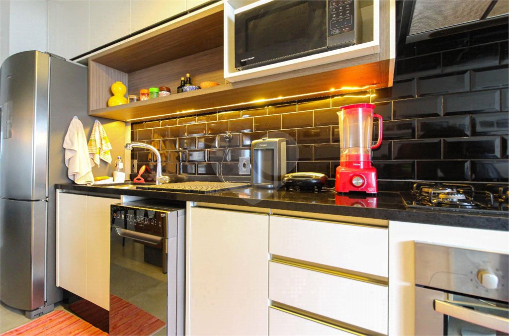 Apartamento à venda com 2 quartos, sendo 1 suíte, em Vila Olímpia, São Paulo, SP