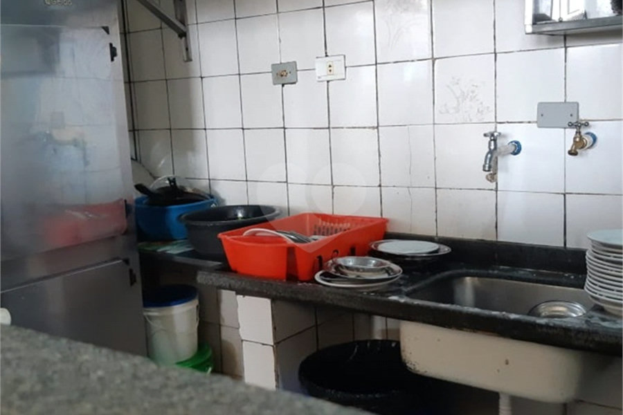 Salão à venda em Lapa, São Paulo, SP