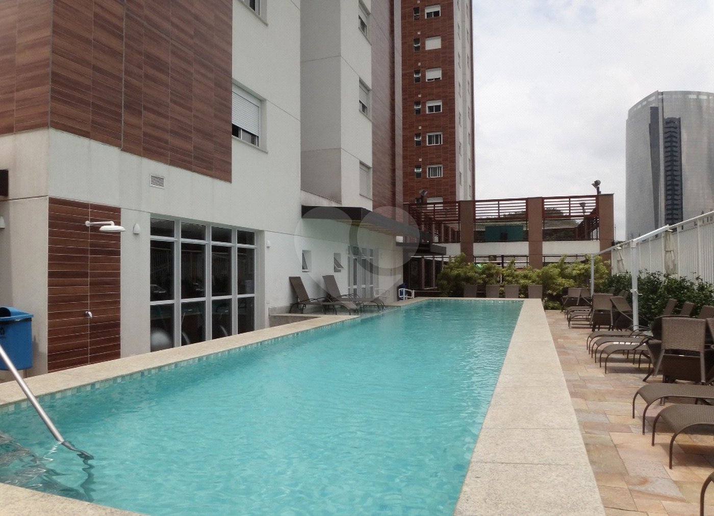 Apartamento à venda com 2 quartos, sendo 1 suíte,  em Jardim Caravelas, São Paulo, SP