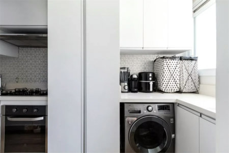Apartamento à venda com 2 quartos, sendo 1 suíte, em Vila Anastácio, São Paulo, SP