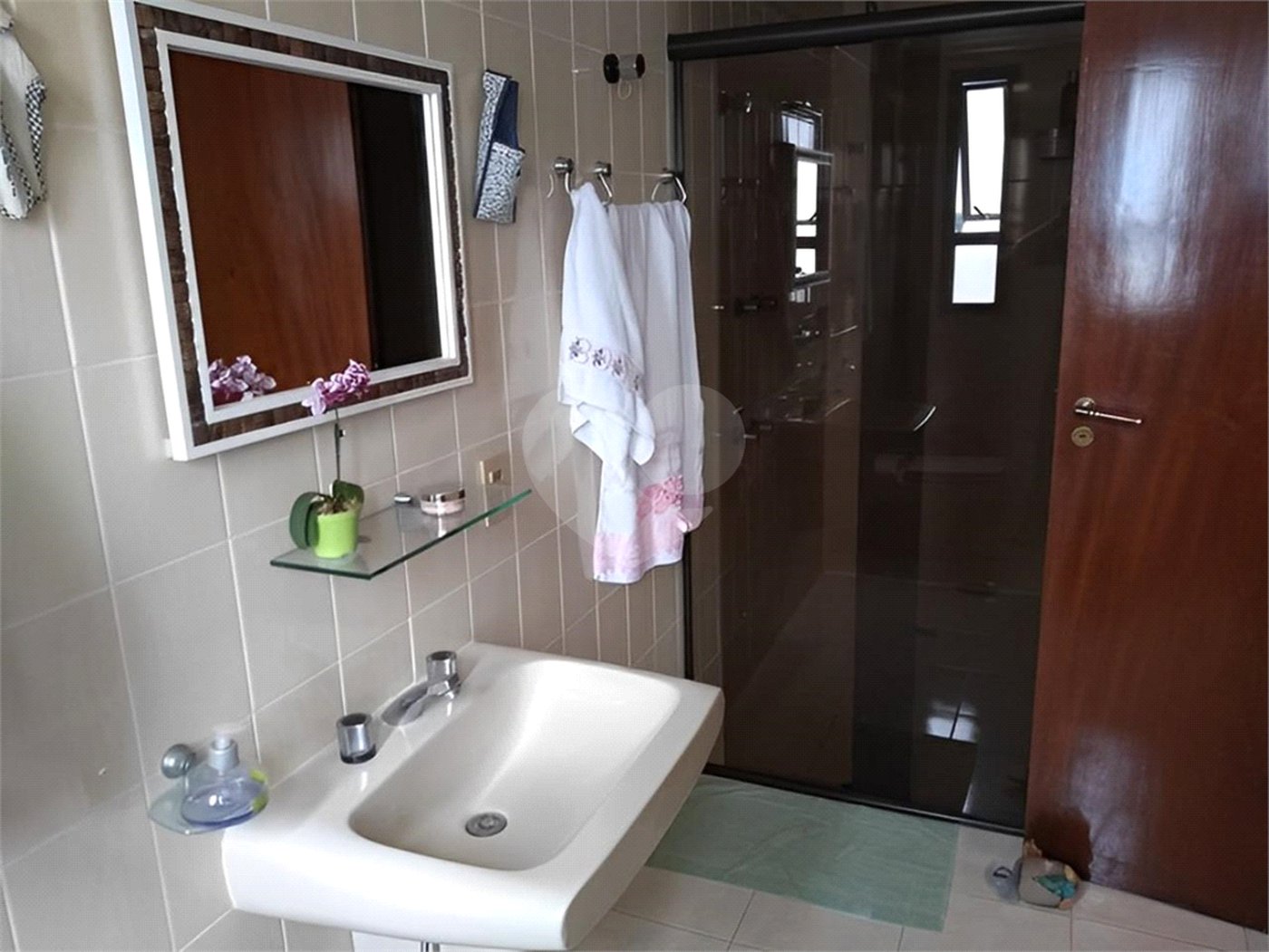Apartamento à venda com 3 suítes em Parque das Nações, Santo André, SP