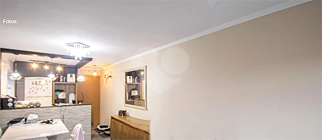 Apartamento à venda com 3 quartos, sendo 1 suíte, em Jaçanã, São Paulo, SP