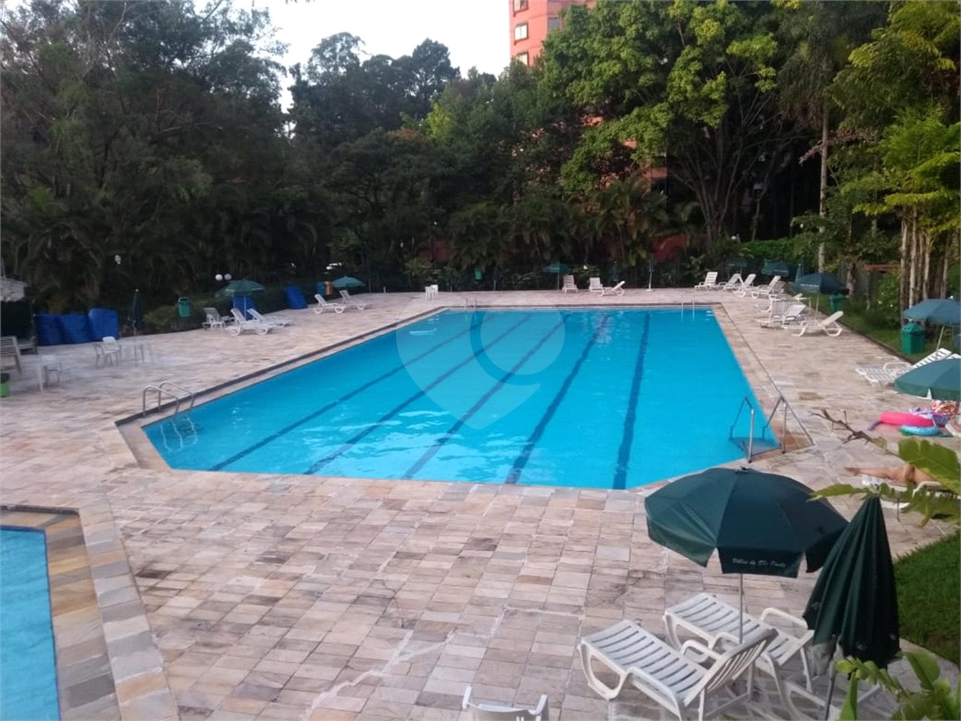 Apartamento à venda com 3 quartos em Jardim Marajoara, São Paulo, SP