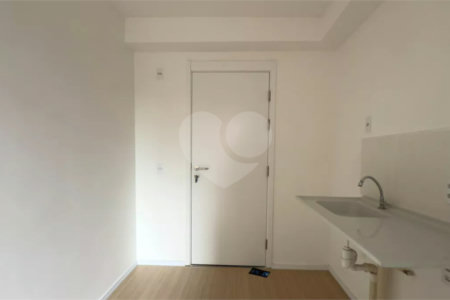 Studio à venda na Vila Santo Estefano com 18m²