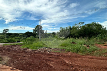 Terreno à venda em Jardim Estoril, Ponta Porã, MS