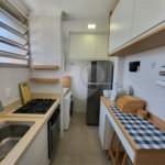 Apartamento à venda com 1 quarto em Vila Buarque, São Paulo, SP