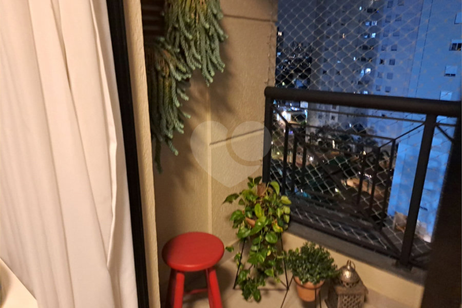 Apartamento à venda com 3 quartos, sendo 1 suíte, em Mandaqui, São Paulo, SP