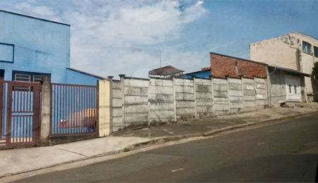Terreno à venda em Loteamento Santa Rosa, Piracicaba, SP