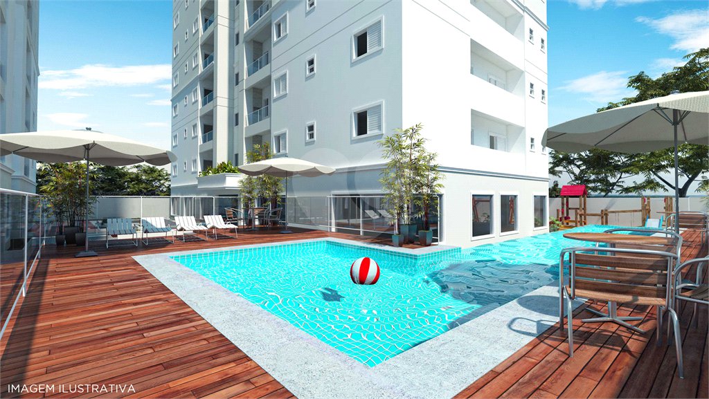 Apartamento à venda com 2 suítes em Itu Novo Centro, Itu, SP