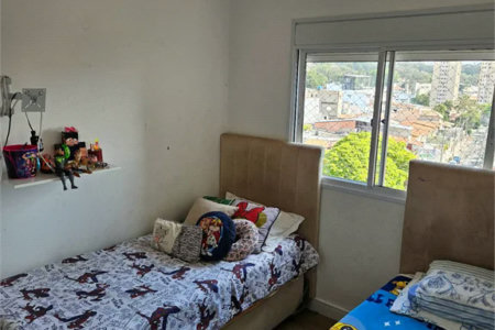 Apartamento à venda ou para alugar com 3 quartos, sendo 1 suíte, em Jardim Vazani, São Paulo, SP