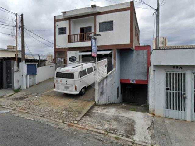 Prédio à venda em Casa Verde, São Paulo, SP