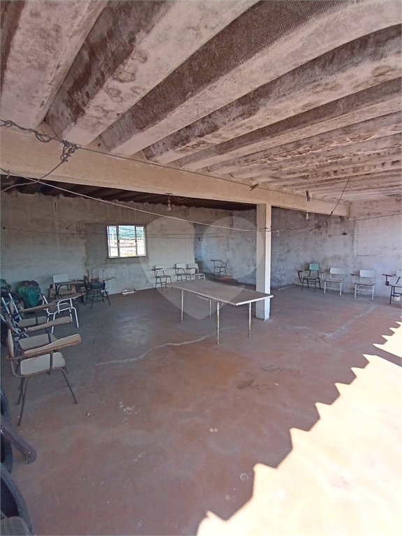 Casa à venda com 4 quartos em Campo Grande, Rio de Janeiro, RJ