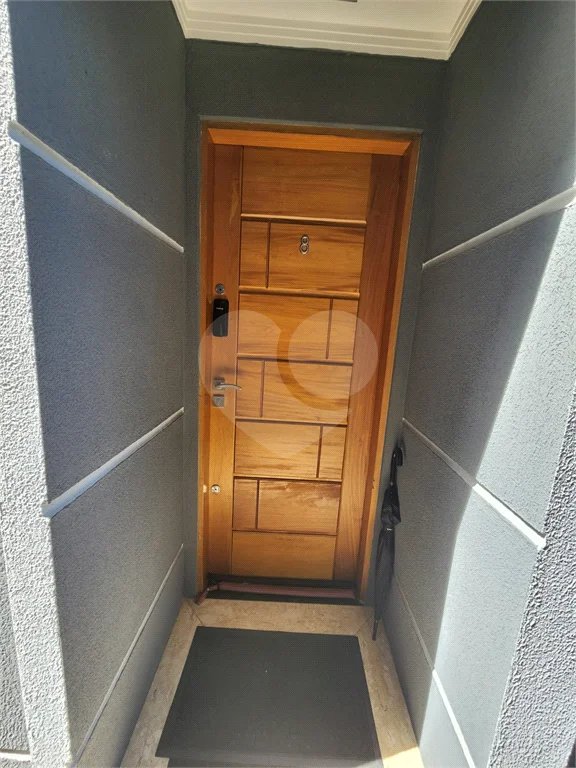 Casa à venda com 2 quartos em Vila Gustavo, São Paulo, SP