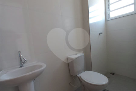 Apartamento à venda com 1 quarto em Lapa de Baixo, São Paulo, SP