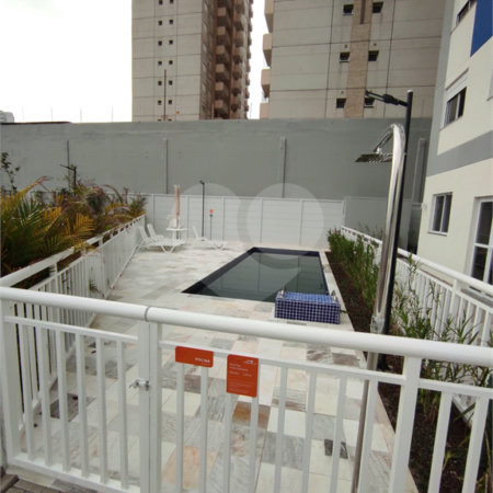 Apartamento à venda com 2 quartos em Barra Funda, São Paulo, SP