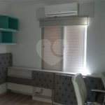 Apartamento à venda com 3 quartos, sendo 1 suíte,  em Vila Andrade, São Paulo, SP