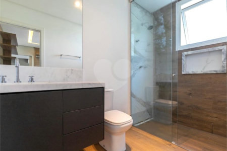 Casa à venda com 4 suítes no condomínio Hípica Garden, São Paulo - SP